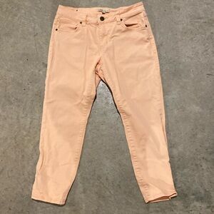 CAbi jeans size 8